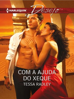 cover image of Com a ajuda do xeque